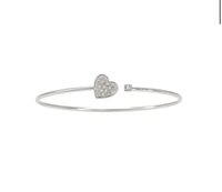 Pulsera Salvini Mujer I Segni in Oro blanco Diamante 0.8 Ct DMBR0008GH - DMBR0008GH